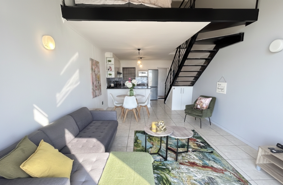 To Let 2 Bedroom Property for Rent in Century City Western Cape